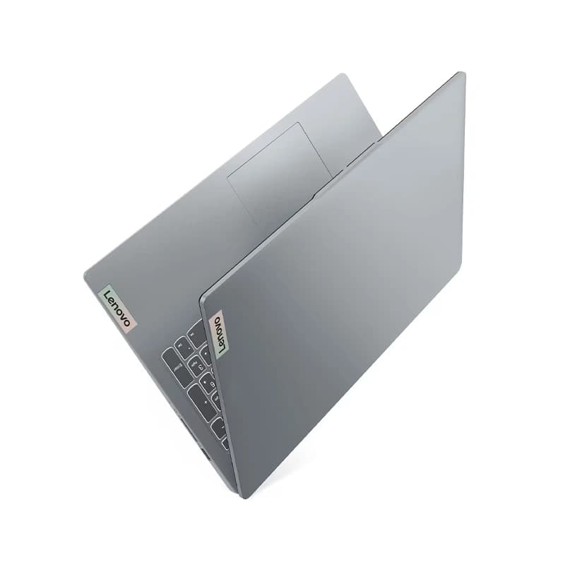 لپ تاپ لنوو 15.6 اینچی مدل Ideapad Slim 3 15AMN8 Athlon Silver 7120U 8GB 2TB — تصویر ۷