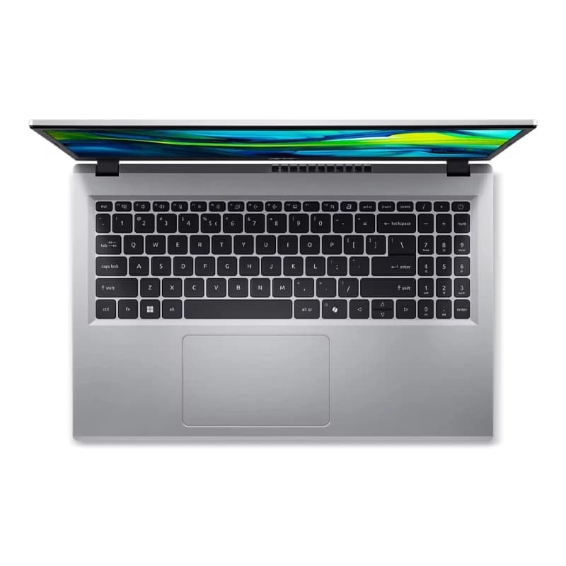 لپ تاپ ایسر 15.6 اینچی مدل Aspire Go 15 AG15-32P-39R2 Core 3 N355 8GB 128GB — تصویر ۵