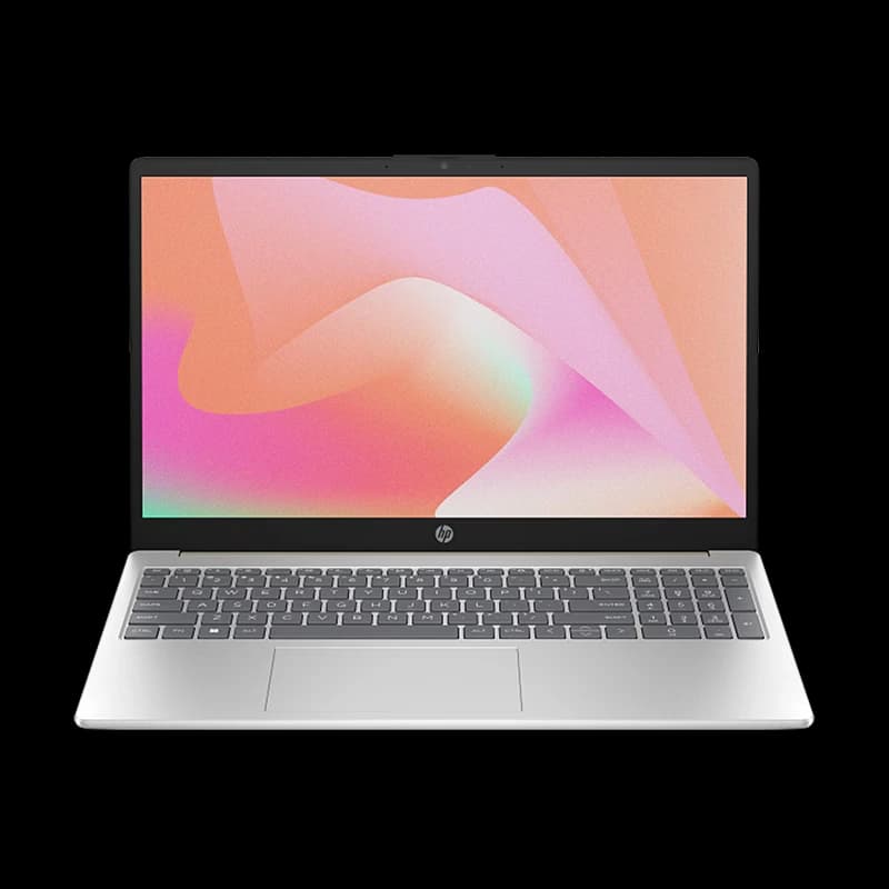 لپ تاپ اچ پی 15.6 اینچی مدل HP 15-fd1310tu Ultra 7 155H 8GB 2TB — تصویر ۱۰