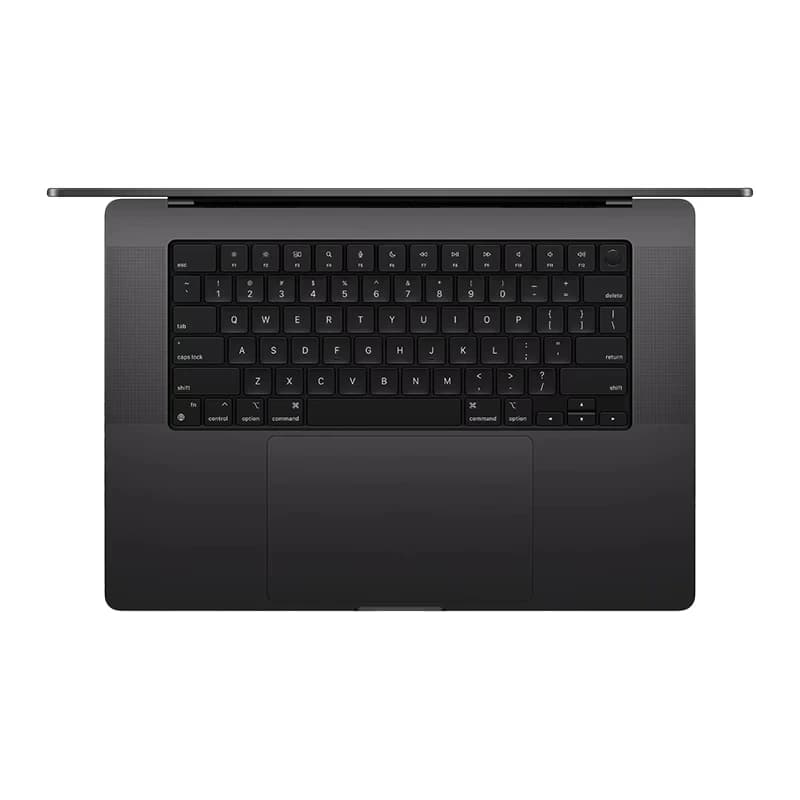 لپ تاپ اپل 16 اینچی مدل مک بوک پرو MGEA4 2026 M5 Pro 24GB 1TB — تصویر ۱۰