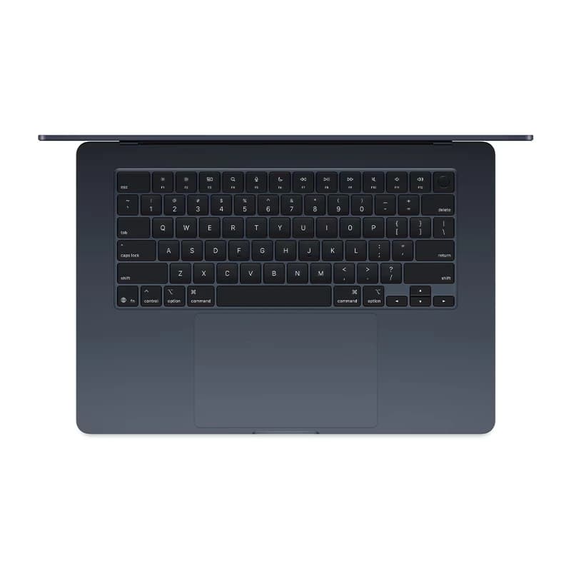 لپ تاپ اپل 15.3 اینچی مدل مک بوک ایر MDVK4 2026 M5 16GB 1TB — تصویر ۱۰