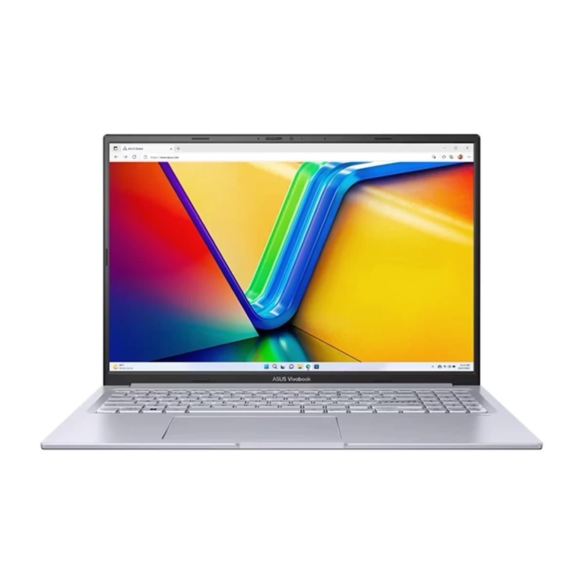 لپ تاپ ایسوس 16 اینچی مدل VivoBook 16 F1605VA i7 13620H 32GB 2TB