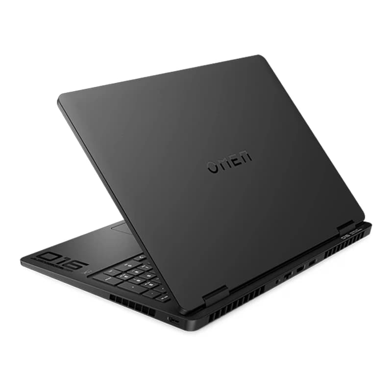 لپ تاپ گیمینگ اچ پی 16 اینچی مدل OMEN 16-AP0167AX R9 8940HX 64GB 512GB RTX5060 — تصویر ۵