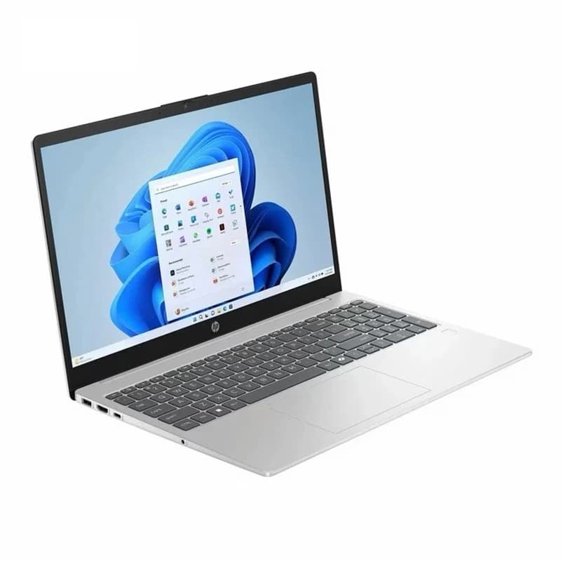 لپ تاپ اچ پی 15.6 اینچی مدل HP 15-fd1311TU Ultra 5 125H 16GB 1TB — تصویر ۱۰