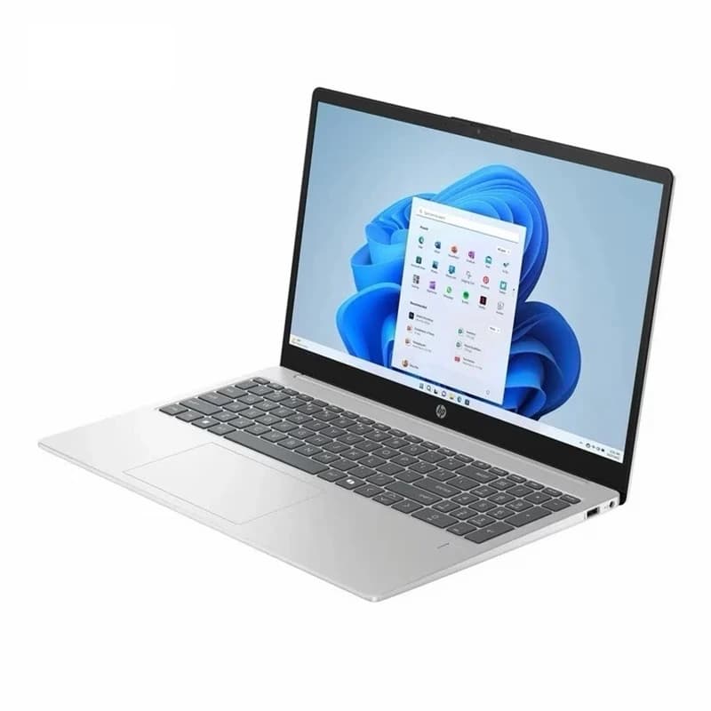 لپ تاپ اچ پی 15.6 اینچی مدل HP 15-fd1311TU Ultra 5 125H 16GB 1TB — تصویر ۹