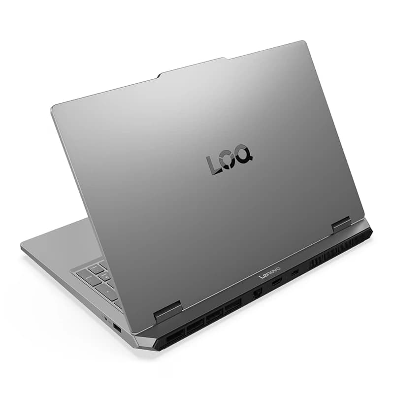 لپ تاپ گیمینگ لنوو 15.6 اینچی مدل LOQ Essential 15IRX11 i5 13450HX 32GB 512GB RTX5050 — تصویر ۵