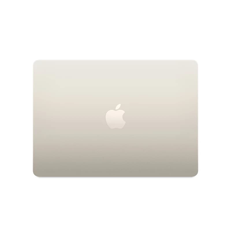 لپ تاپ اپل 13.6 اینچی مدل مک بوک ایر MDHC4 2026 M5 16GB 1TB — تصویر ۴