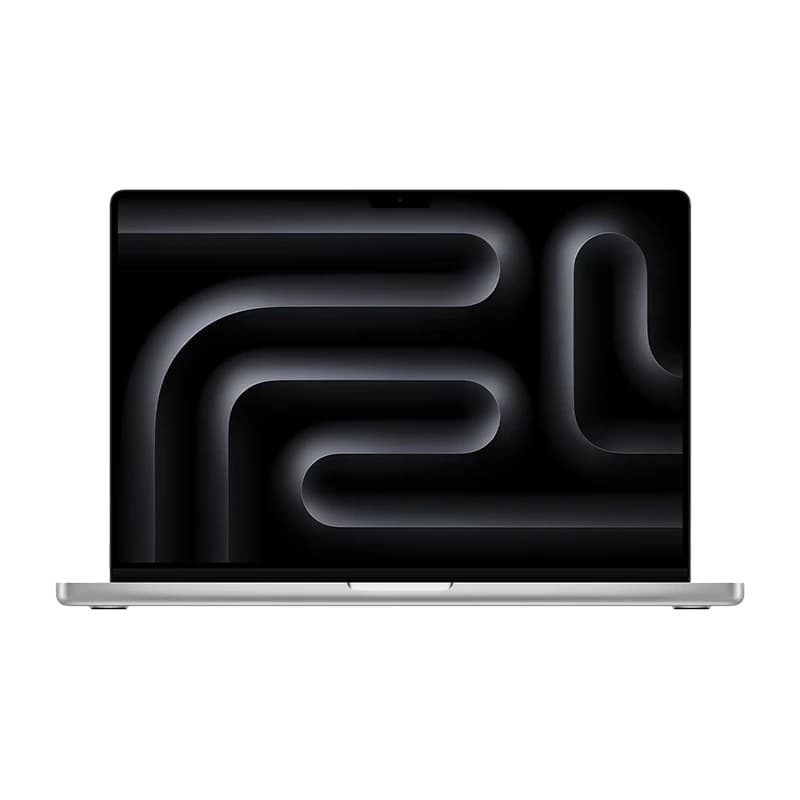 لپ تاپ اپل 14 اینچی مدل مک بوک پرو MJLV4 2026 M5 Pro 24GB 2TB — تصویر ۲