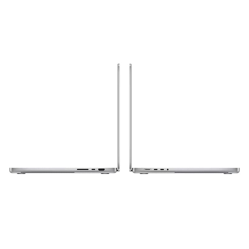 لپ تاپ اپل 14 اینچی مدل مک بوک پرو MJLV4 2026 M5 Pro 24GB 2TB — تصویر ۵