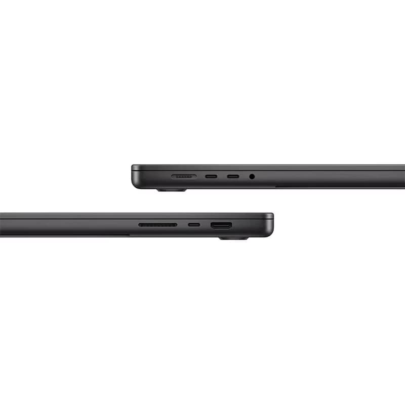 لپ تاپ اپل 14 اینچی مدل مک بوک پرو MJ3D4 2026 M5 32GB 1TB — تصویر ۶
