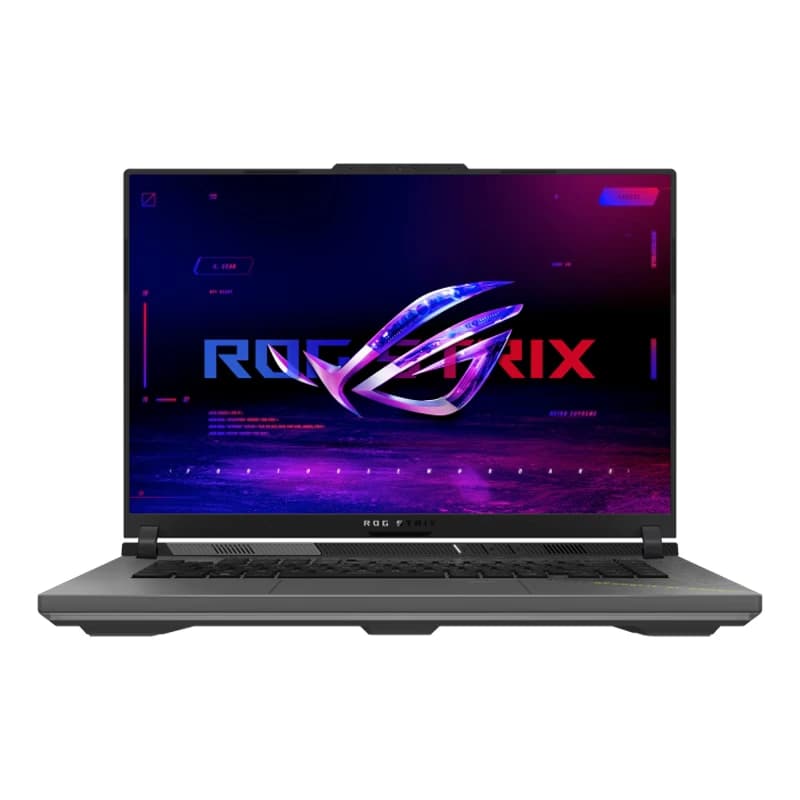 لپ تاپ ایسوس 16 اینچی مدل ROG Strix G16 G614FR R9 9955HX 16GB 1TB RTX5070 Ti — تصویر ۱۱