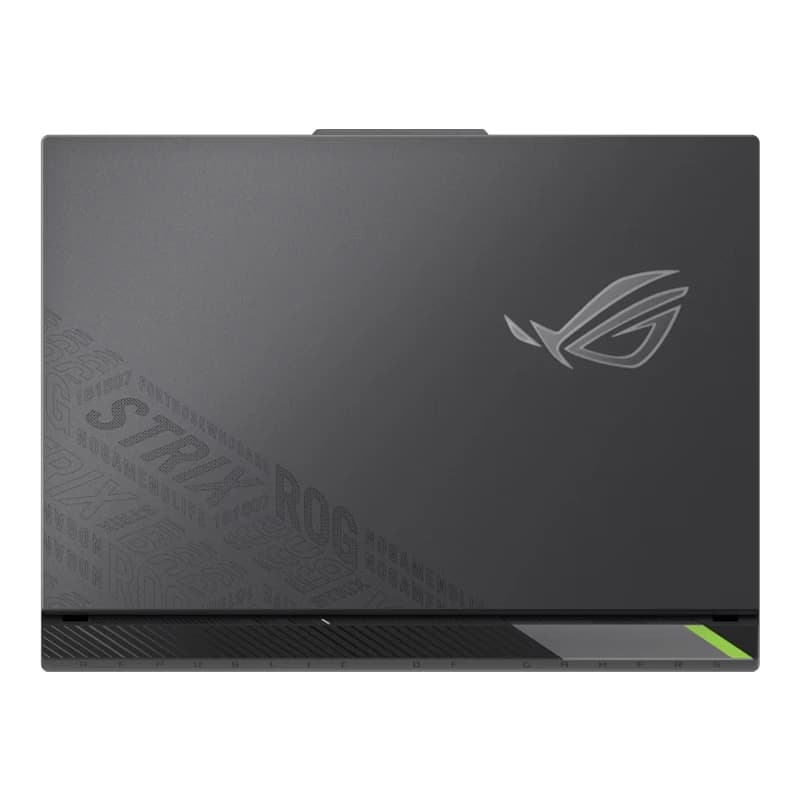 لپ تاپ ایسوس 16 اینچی مدل ROG Strix G16 G614FR R9 9955HX 16GB 1TB RTX5070 Ti — تصویر ۶