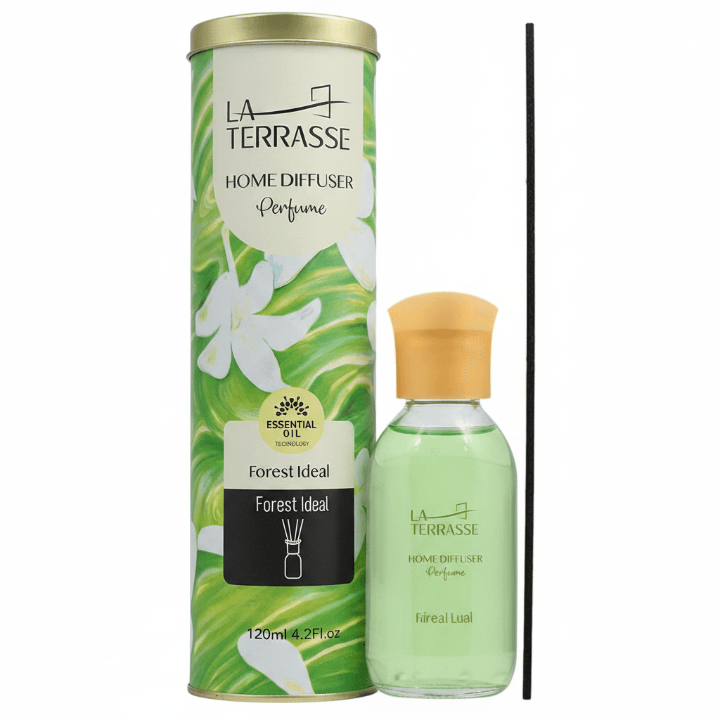 خوشبو کننده هوا Forest Ideal لاتراس 120 میل