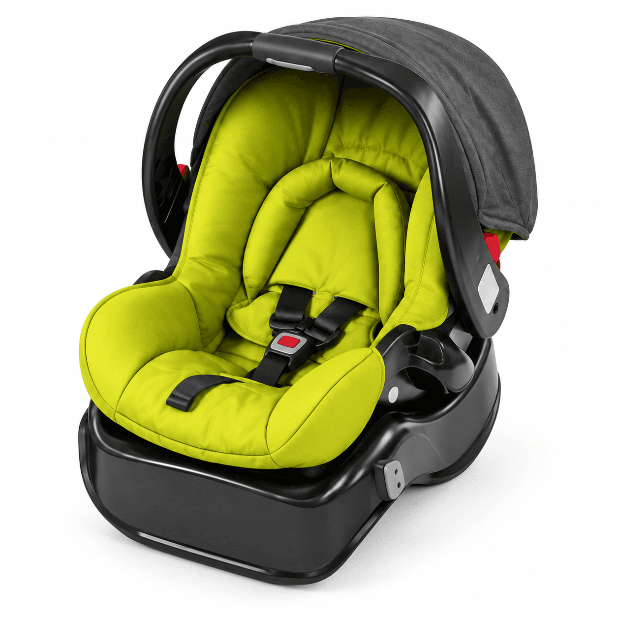 ست کالسکه و کریر گراکو (Graco Travel System) — تصویر ۱۰