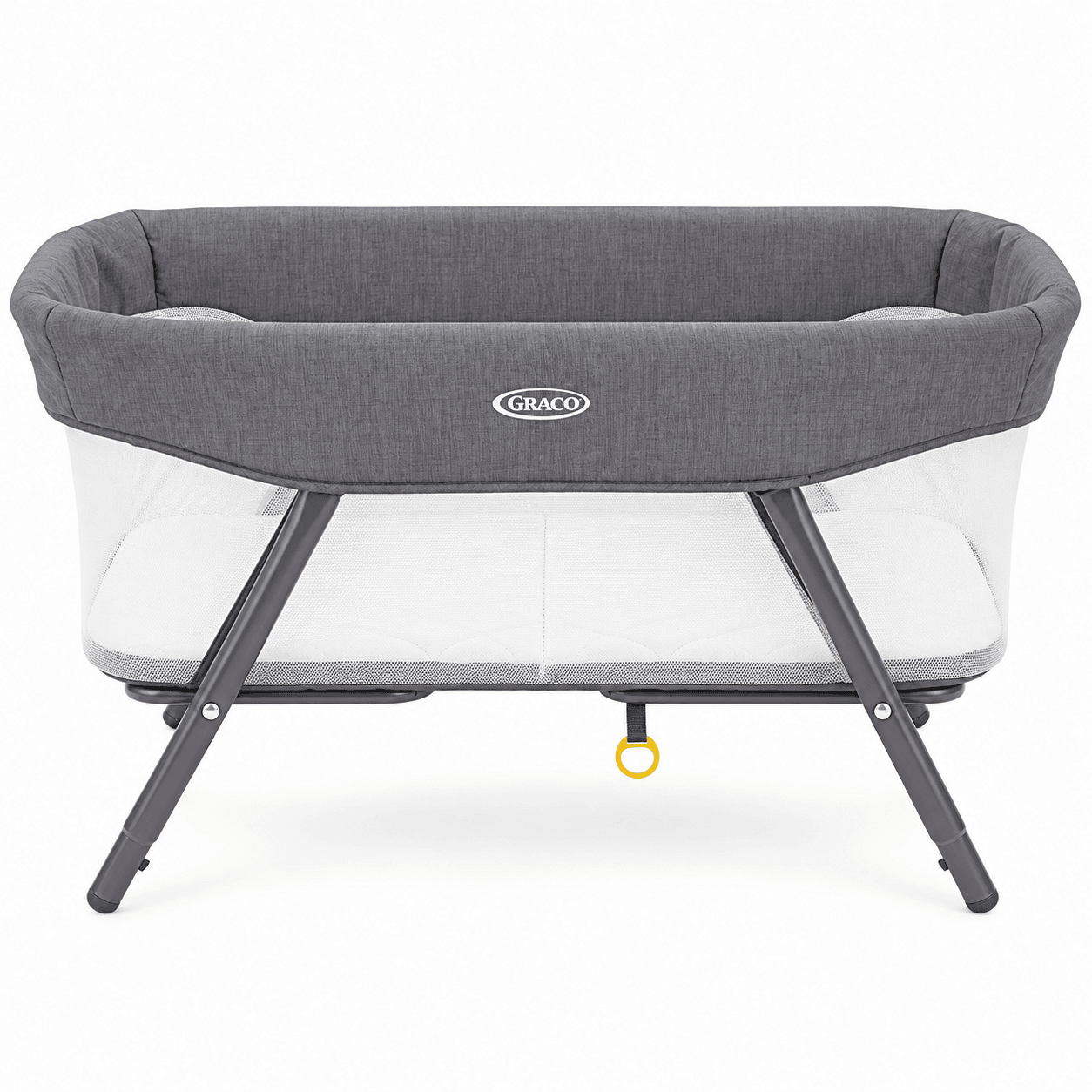 تخت کنار مادر گراکو (Graco Side-by-Side Bedside Bassinet/Crib) — تصویر ۴