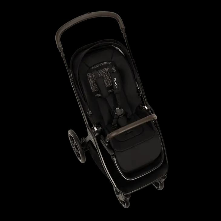 کالسکه نونا مدل TRIV™ lx Nuna TRIV lx Stroller — تصویر ۵