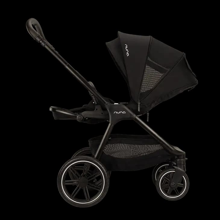 کالسکه نونا مدل TRIV™ lx Nuna TRIV lx Stroller — تصویر ۷