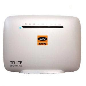 مودم TD-LTE ایرانسل مدل GP-2101 Plus — تصویر ۵
