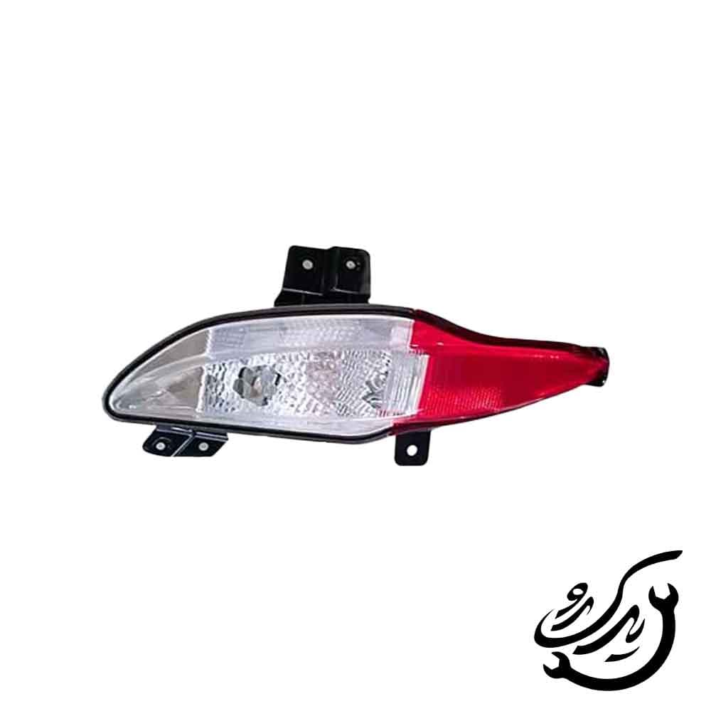 مه شکن عقب چپ چری آریزو 5 — تصویر ۳