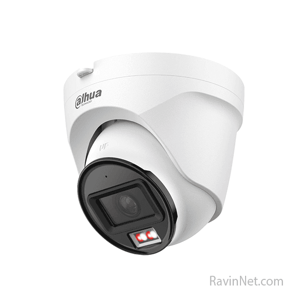 دوربین مداربسته داهوا مدل DH-IPC-T1E29-A-IL — تصویر ۵
