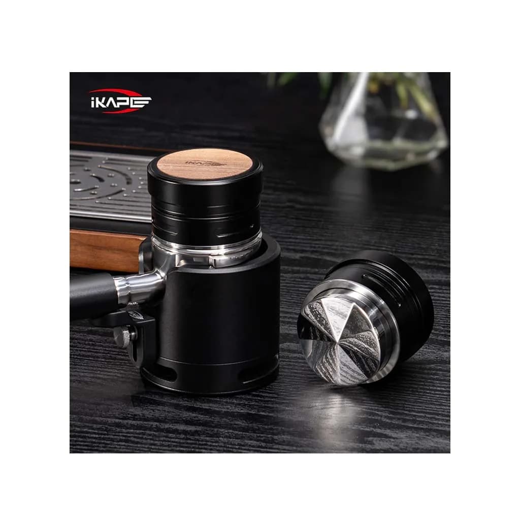 تمپر کالیبره کلیکی ایکاپه (IKAPE) V5؛ صدای لذت بخش، دقت حرفه‌ای — تصویر ۱۲
