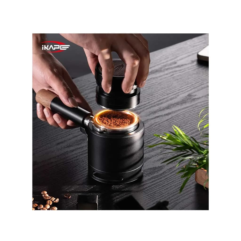 تمپر کالیبره کلیکی ایکاپه (IKAPE) V5؛ صدای لذت بخش، دقت حرفه‌ای — تصویر ۱۰