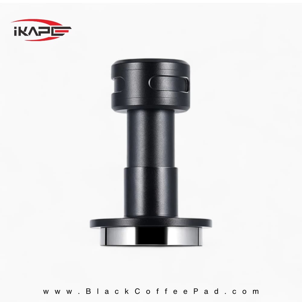 تمپر کالیبره کلیکی ایکاپه (IKAPE) V5؛ صدای لذت بخش، دقت حرفه‌ای — تصویر ۳