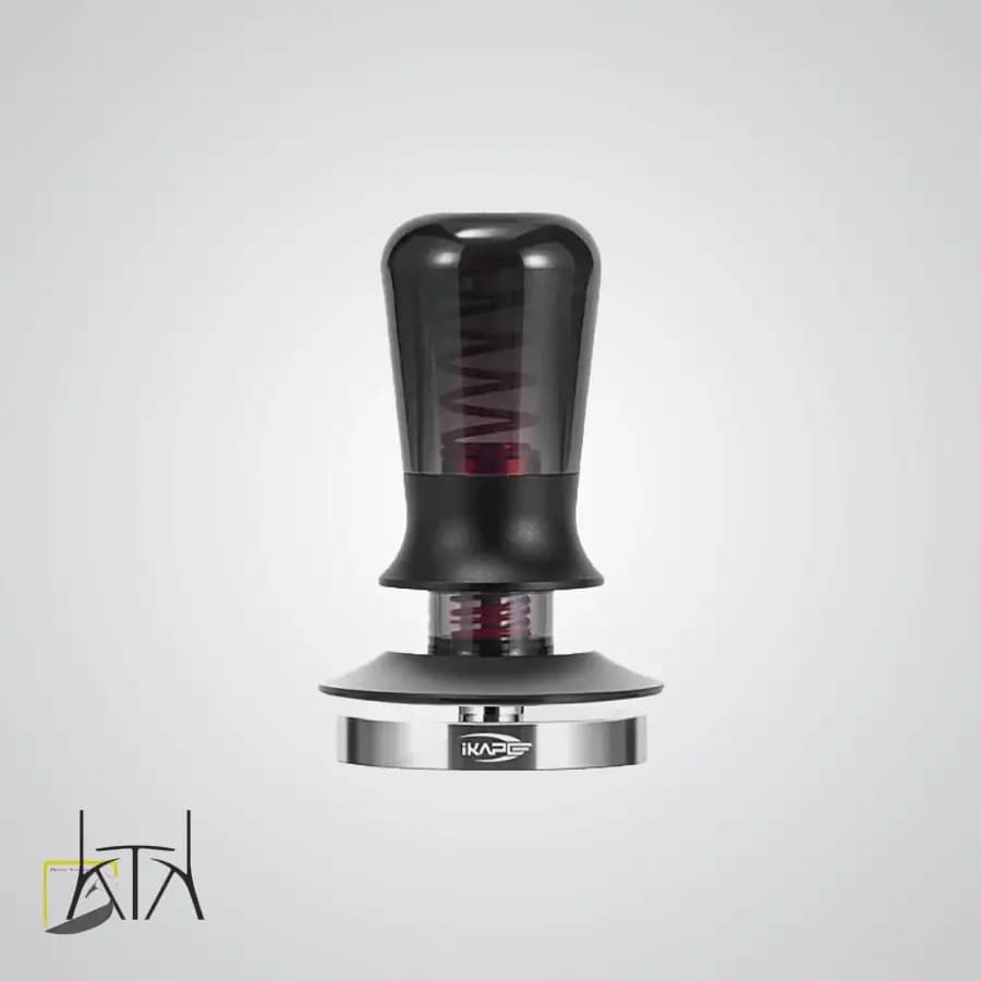 پاک اسکرین ایکاپه (IKAPE) مدل V3 — توزیع یکنواخت آب و ارتقای عصاره‌گیری — تصویر ۹