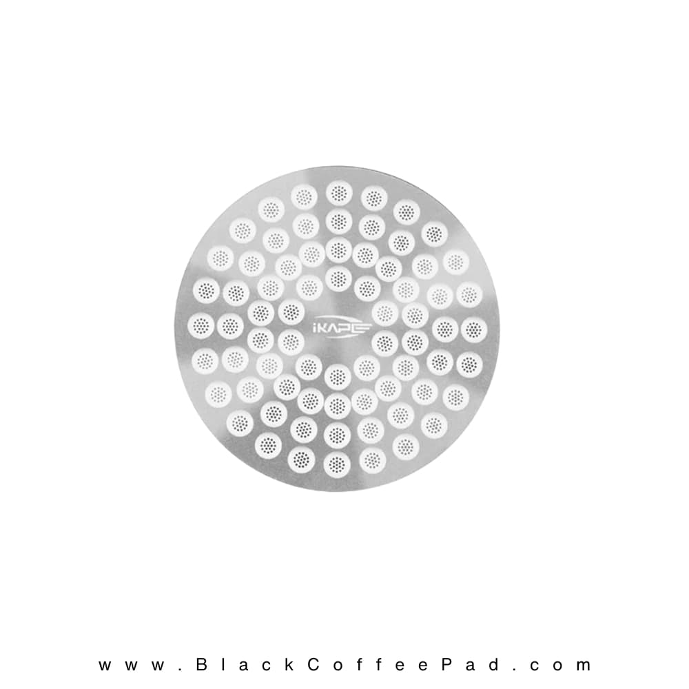 پاک اسکرین ایکاپه (IKAPE) مدل V3 — توزیع یکنواخت آب و ارتقای عصاره‌گیری — تصویر ۲