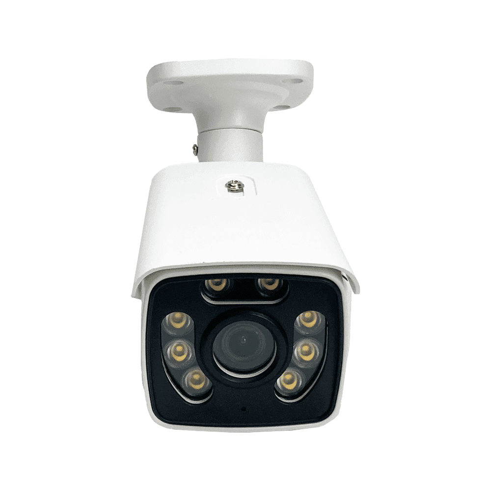 دوربین مداربسته بولت 5 مگاپیکسل IP برند رایمون مدل RB-5M-8320-IP — تصویر ۲