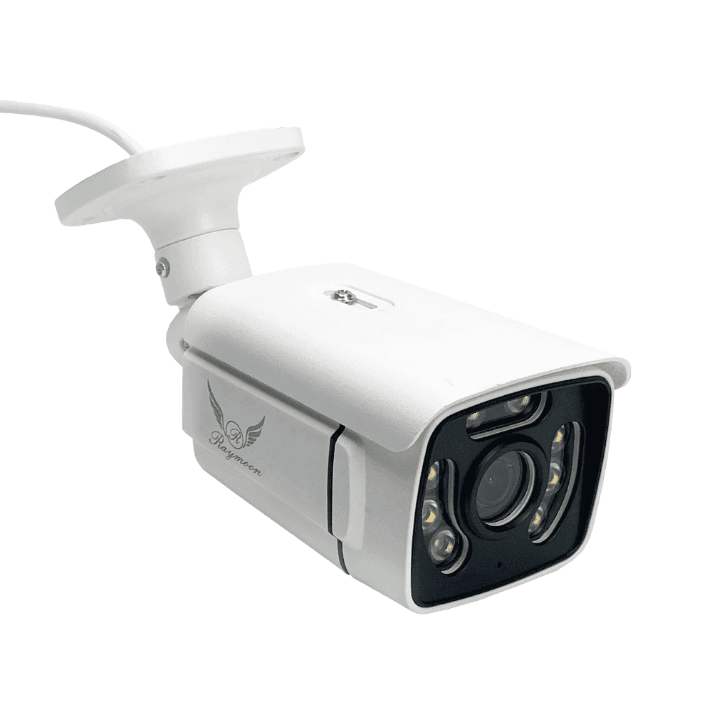 دوربین مداربسته بولت 5 مگاپیکسل IP برند رایمون مدل RB-5M-8320-IP — تصویر ۴