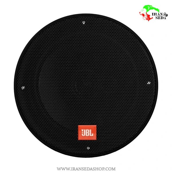 بلندگو گرد جی بی ال مدل jbl stage2 634 سایز 6.5 اینچ با یک سال گارانتی صوت ایران کیش — تصویر ۳