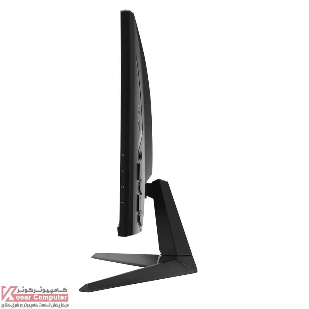 مانیتور 4K ایسوس TUF Gaming VG27UQ1A — تصویر ۴