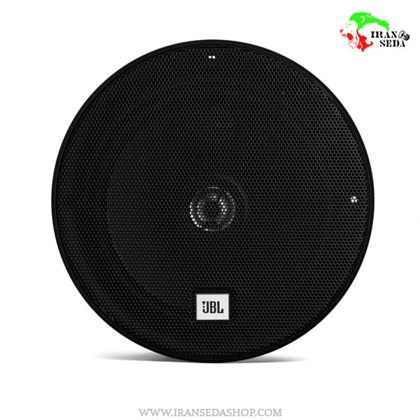 بلندگو گرد جی بی ال مدل jbl stage1 621 f سایز 6.5 اینچ با یک سال گارانتی صوت ایران کیش — تصویر ۵