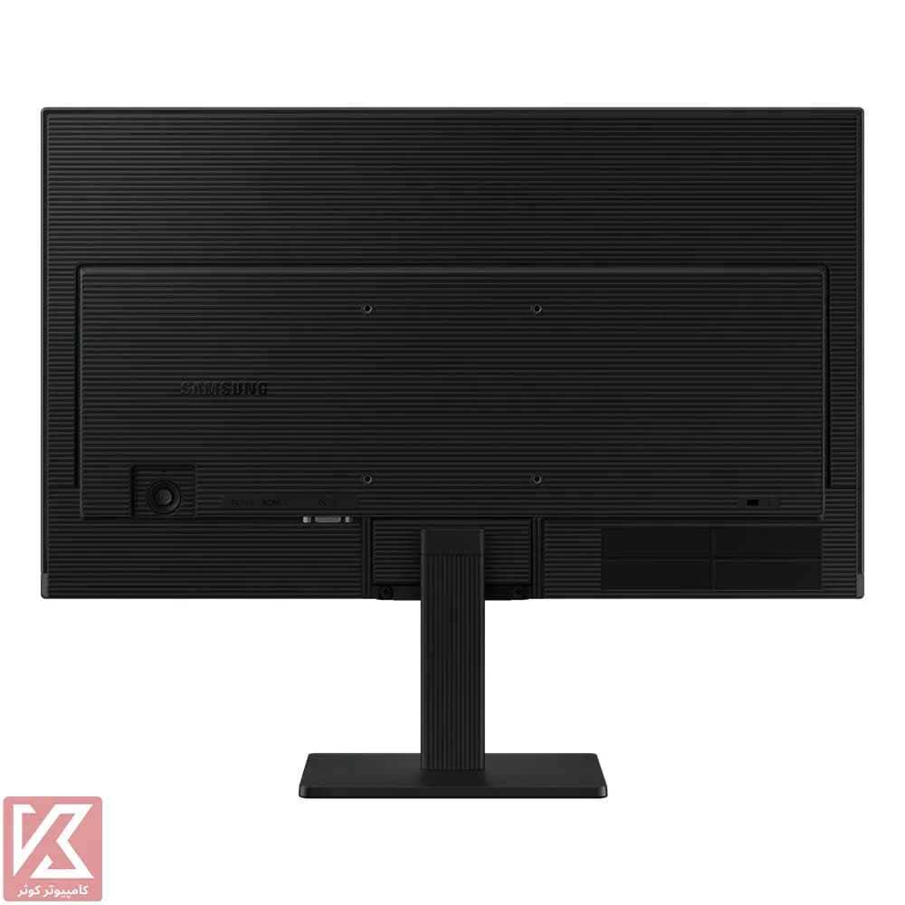 مانیتور سامسونگ LS24D300 — تصویر ۷