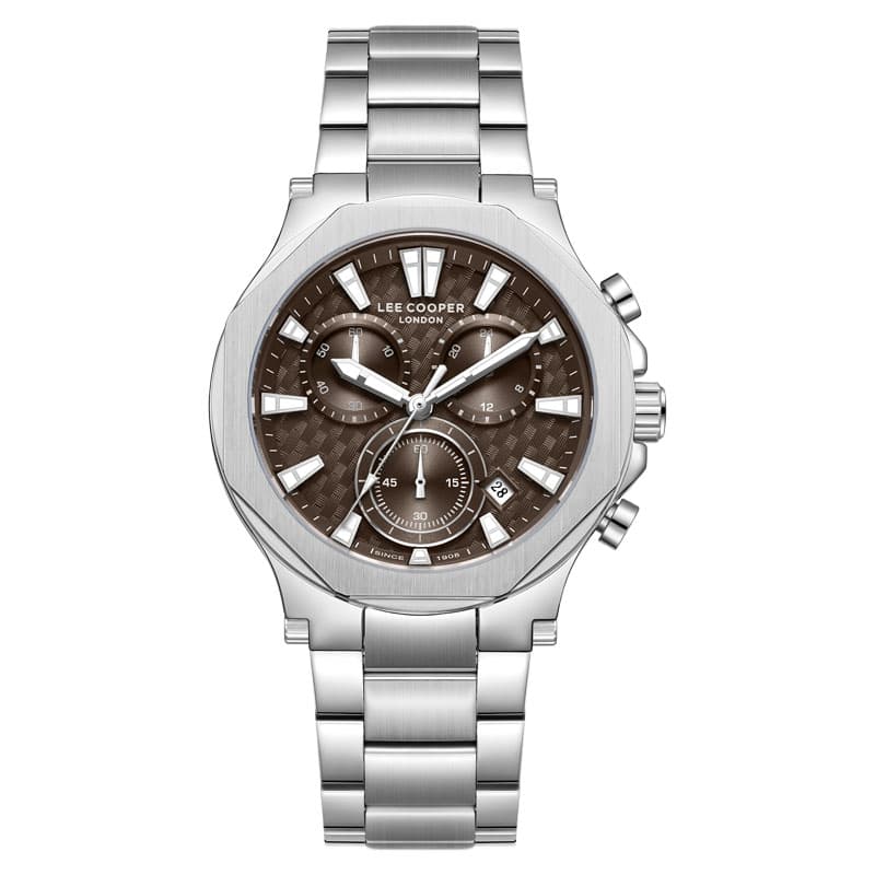 ساعت لیکوپر Lee Cooper مردانه مدل LC08361.341 — تصویر ۲