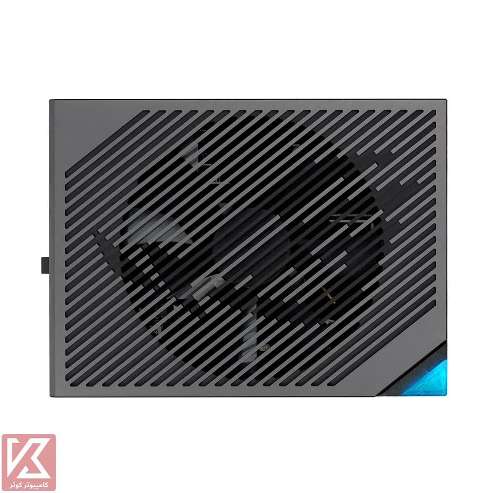 پاور ایسوس 1600 وات فول ماژولار مدل ROG THOR 1600W T3 Titanium III — تصویر ۶