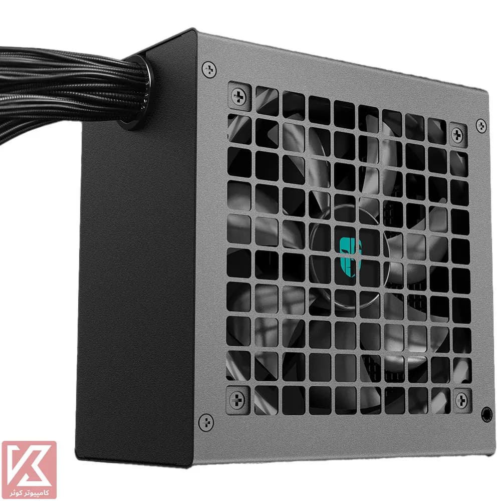 پاور دیپ کول 700 وات مدل PF700X — تصویر ۵