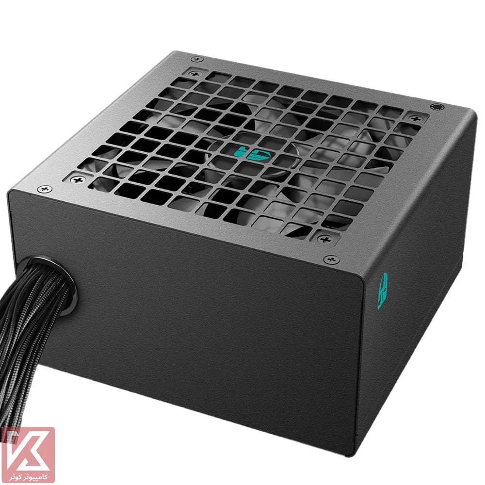 پاور دیپ کول 700 وات مدل PF700X — تصویر ۷