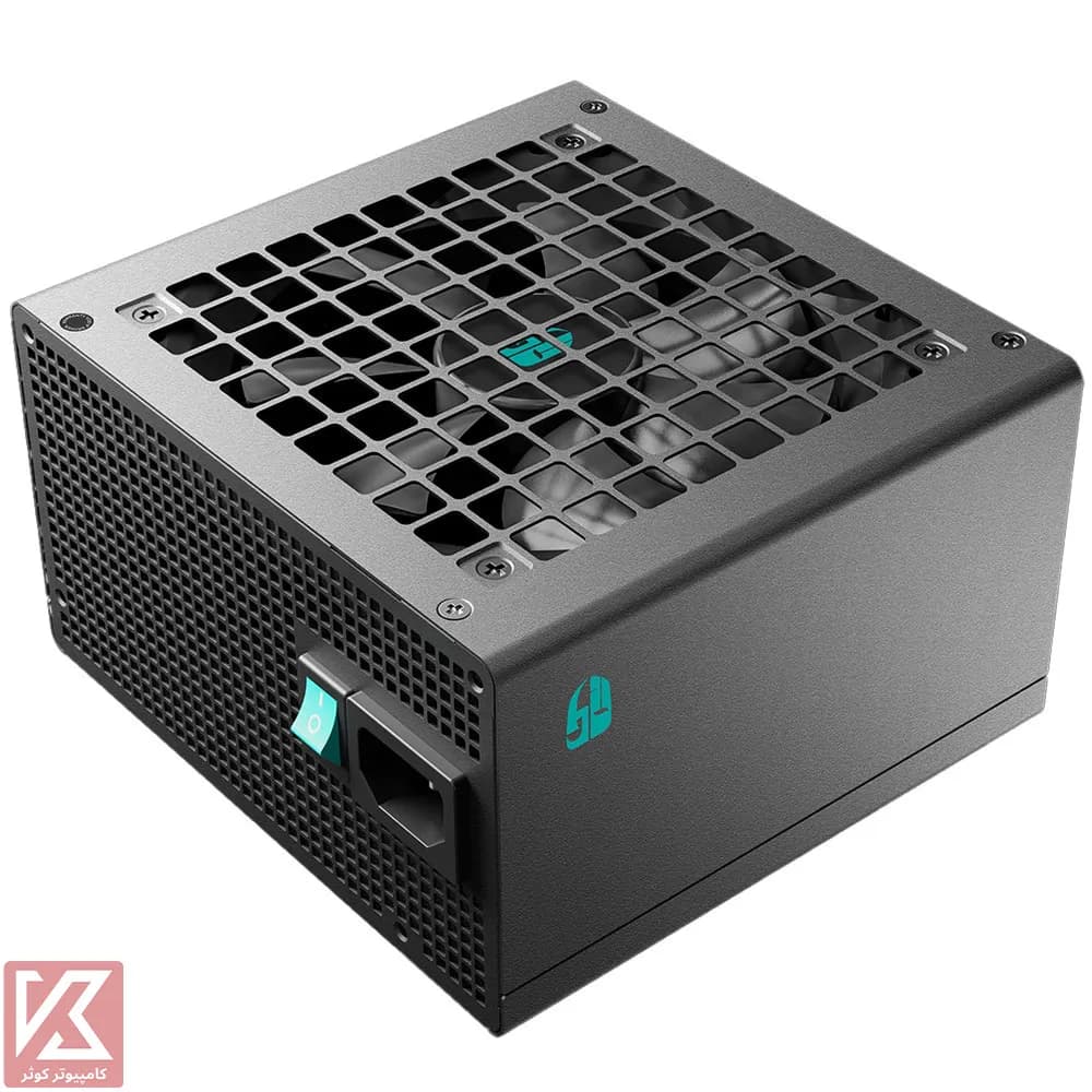 پاور دیپ کول 700 وات مدل PF700X — تصویر ۶