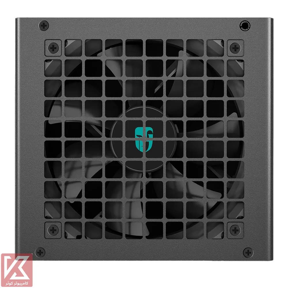 پاور دیپ کول 700 وات مدل PF700X — تصویر ۴