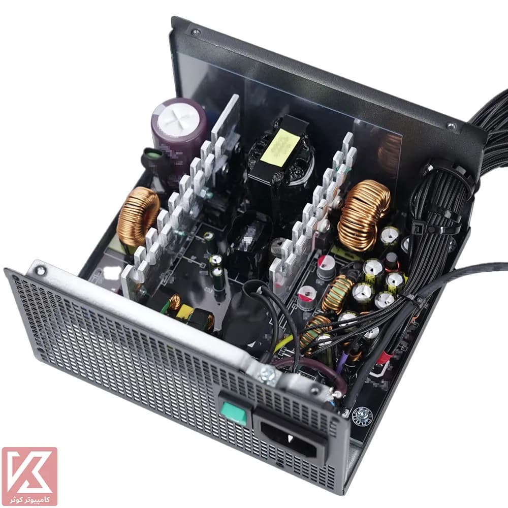 پاور دیپ کول 700 وات مدل PF700X — تصویر ۸