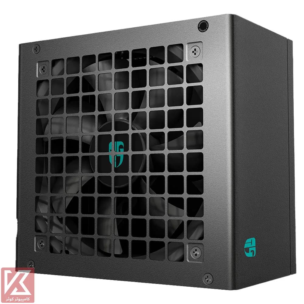پاور دیپ کول 700 وات مدل PF700X — تصویر ۳