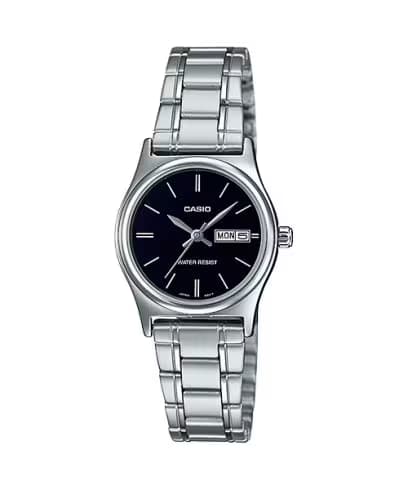 ساعت کاسیو Casio General زنانه مدل LTP-V006D-1B2 — تصویر ۲
