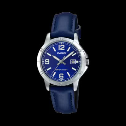 ساعت کاسیو Casio General زنانه مدل LTP-V004L-2B