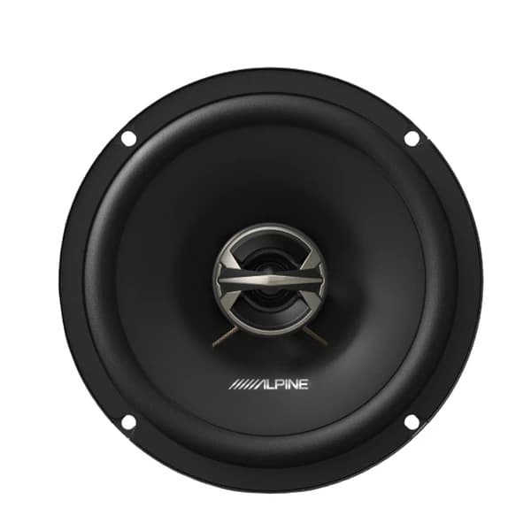 بلندگو آلپاین مدل ALPINE EL-E65 سایز 6.5 — تصویر ۴