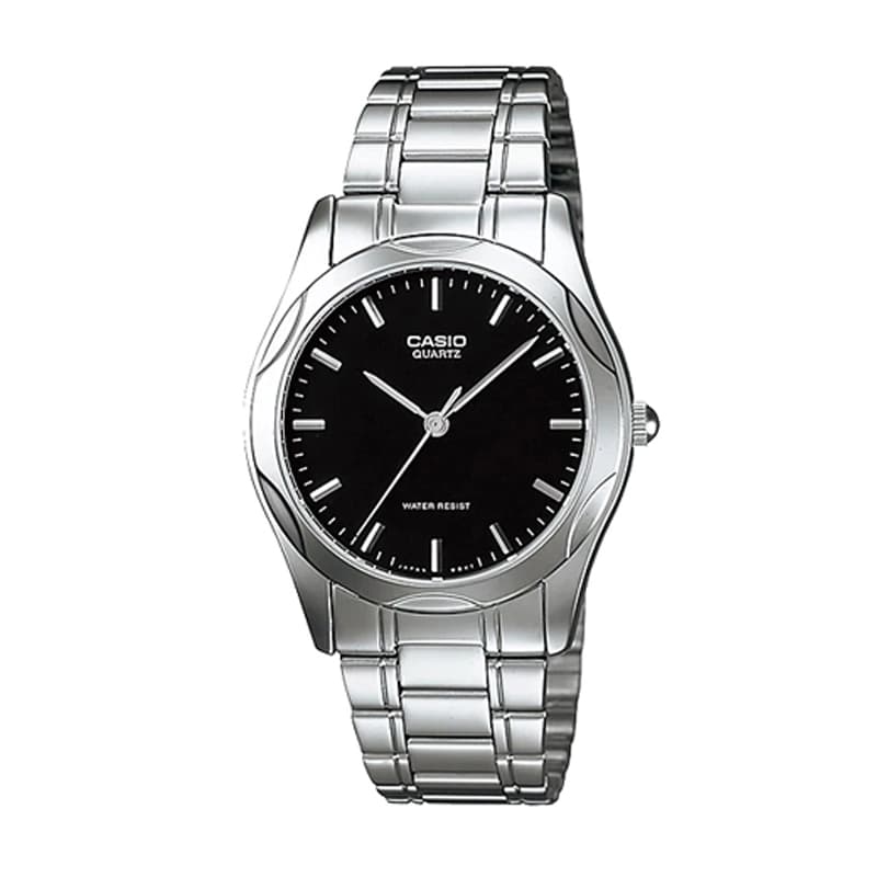 ساعت کاسیو Casio General زنانه مدل LTP-1275D-1A