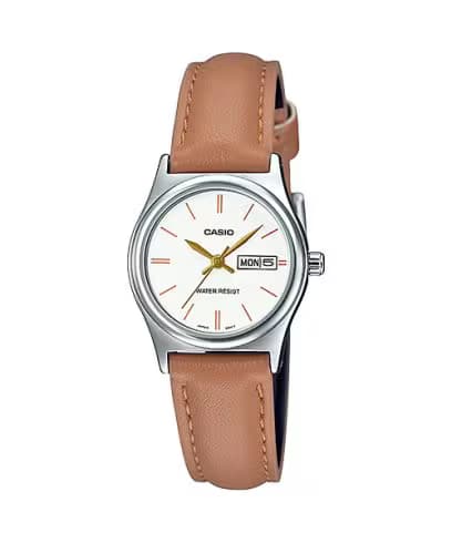 ساعت کاسیو Casio General زنانه مدل LTP-V006L-7B2