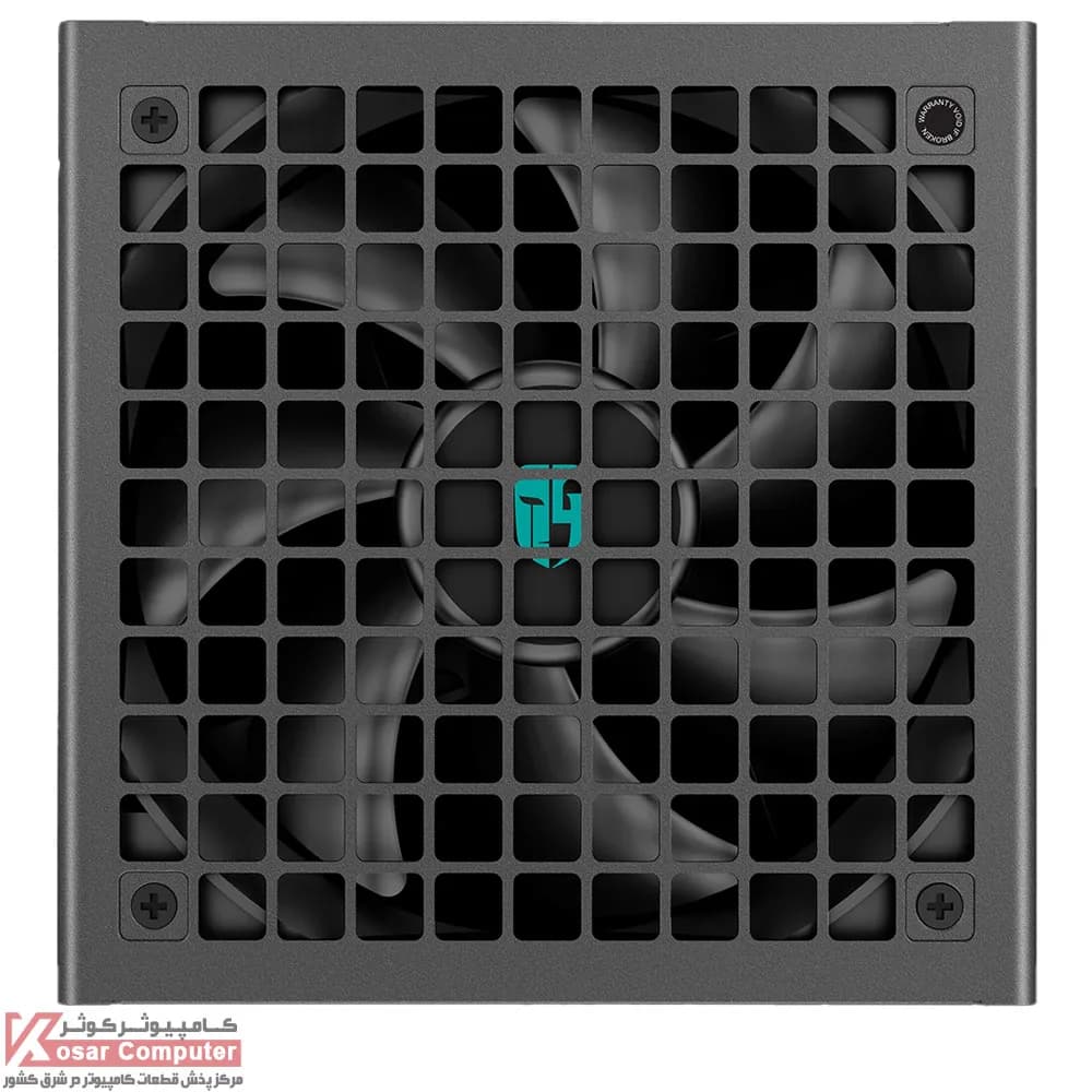 پاور دیپ کول 1000 وات مدل PN1000M ATX 3.1 — تصویر ۱۲