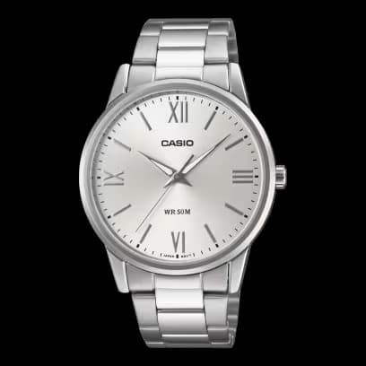 ساعت کاسیو Casio مردانه مدل MTP-1303DD-7AV — تصویر ۲